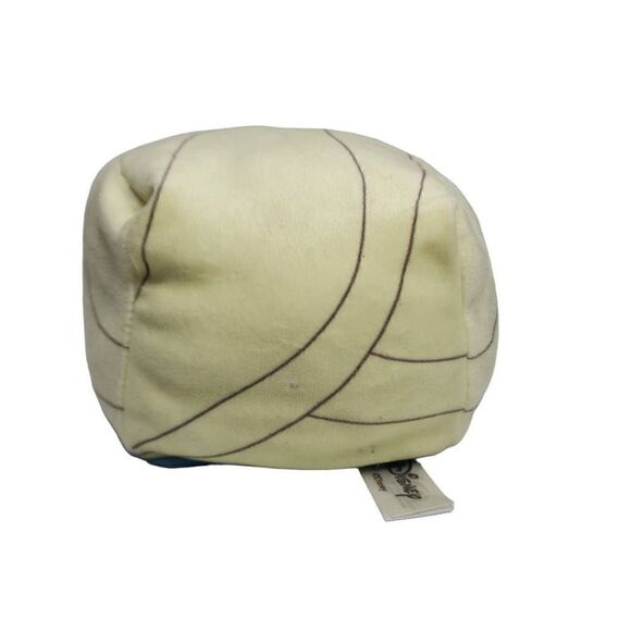 Disney Kid's Multicolor Frozen Elsa Cubd Collection Soft Plush Stuffed Cube - Picture 10 of 11